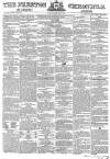 Preston Chronicle Saturday 21 February 1857 Page 1