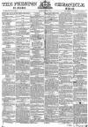 Preston Chronicle Saturday 21 March 1857 Page 1
