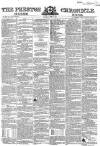 Preston Chronicle Saturday 13 June 1857 Page 1