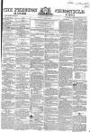 Preston Chronicle Saturday 07 November 1857 Page 1
