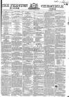 Preston Chronicle Saturday 14 November 1857 Page 1