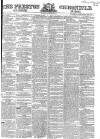 Preston Chronicle Saturday 21 November 1857 Page 1