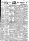 Preston Chronicle Saturday 28 November 1857 Page 1
