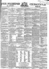 Preston Chronicle Saturday 12 December 1857 Page 1