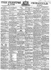 Preston Chronicle Saturday 19 December 1857 Page 1