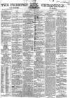 Preston Chronicle Saturday 09 January 1858 Page 1