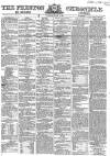 Preston Chronicle Saturday 16 January 1858 Page 1