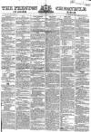 Preston Chronicle Saturday 06 February 1858 Page 1