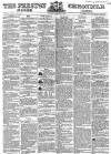 Preston Chronicle Saturday 27 February 1858 Page 1