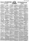 Preston Chronicle Saturday 20 March 1858 Page 1