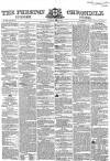 Preston Chronicle Saturday 03 April 1858 Page 1