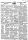 Preston Chronicle Saturday 08 May 1858 Page 1