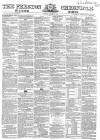 Preston Chronicle Saturday 22 January 1859 Page 1