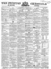 Preston Chronicle Saturday 29 January 1859 Page 1