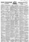 Preston Chronicle Saturday 19 March 1859 Page 1