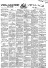 Preston Chronicle Saturday 02 April 1859 Page 1