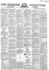Preston Chronicle Saturday 23 July 1859 Page 1