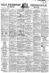 Preston Chronicle Saturday 07 January 1860 Page 1
