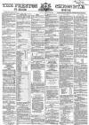 Preston Chronicle Saturday 04 February 1860 Page 1
