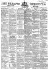 Preston Chronicle Saturday 03 March 1860 Page 1