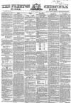 Preston Chronicle Saturday 30 June 1860 Page 1