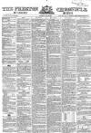 Preston Chronicle Saturday 28 July 1860 Page 1