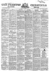Preston Chronicle Saturday 22 September 1860 Page 1