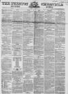 Preston Chronicle Saturday 12 January 1861 Page 1