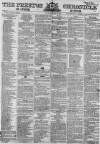 Preston Chronicle Saturday 26 January 1861 Page 1