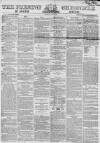 Preston Chronicle Saturday 08 June 1861 Page 1