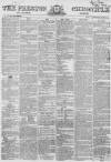 Preston Chronicle Saturday 20 July 1861 Page 1
