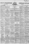 Preston Chronicle Saturday 05 October 1861 Page 1