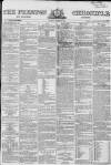 Preston Chronicle Saturday 19 October 1861 Page 1