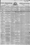 Preston Chronicle Wednesday 06 November 1861 Page 1
