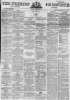 Preston Chronicle Saturday 23 November 1861 Page 1