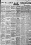 Preston Chronicle Wednesday 04 December 1861 Page 1