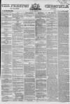 Preston Chronicle Wednesday 11 December 1861 Page 1
