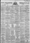 Preston Chronicle Saturday 14 December 1861 Page 1