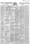 Preston Chronicle Wednesday 08 January 1862 Page 1