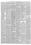 Preston Chronicle Wednesday 08 January 1862 Page 2