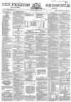Preston Chronicle Saturday 18 January 1862 Page 1