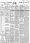 Preston Chronicle Wednesday 05 February 1862 Page 1