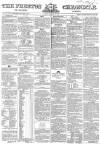 Preston Chronicle Saturday 15 February 1862 Page 1