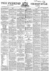 Preston Chronicle Saturday 22 February 1862 Page 1