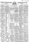 Preston Chronicle Saturday 17 May 1862 Page 1