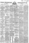 Preston Chronicle Wednesday 04 June 1862 Page 1