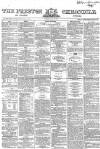 Preston Chronicle Saturday 14 June 1862 Page 1