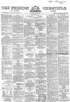 Preston Chronicle Saturday 21 June 1862 Page 1