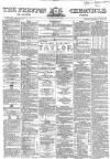 Preston Chronicle Saturday 19 July 1862 Page 1