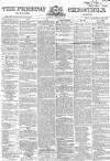 Preston Chronicle Saturday 15 November 1862 Page 1